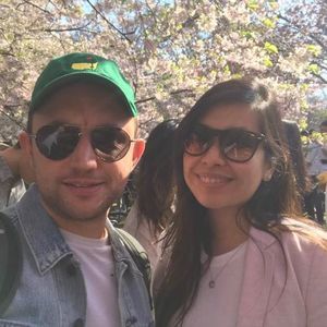 Meet your Posher, John